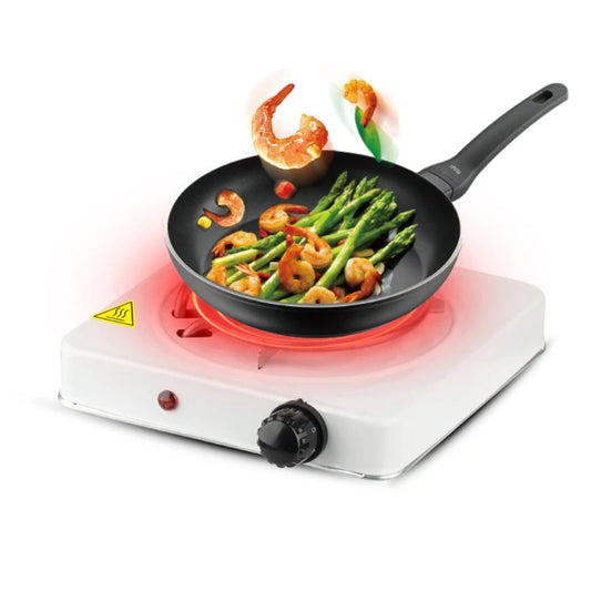 Electric Hot Plate Stove |Electric Coil Cooking Stove | Electric Stove For Cooking – Electric Cholha