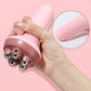360 Roller Manual Hand Massager Handheld Massage Ball Full Body Pain Relief Neck Back Shoulder Leg And Foot