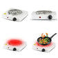 Electric Hot Plate Stove |Electric Coil Cooking Stove | Electric Stove For Cooking – Electric Cholha