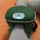 Electric Shiatsu Neck and Back Massager Smart Finger Pressure Neck Massager – Electric Deep Kneading Heated Back & Shoulder Massager | Pain Relief Relaxation Device for Home