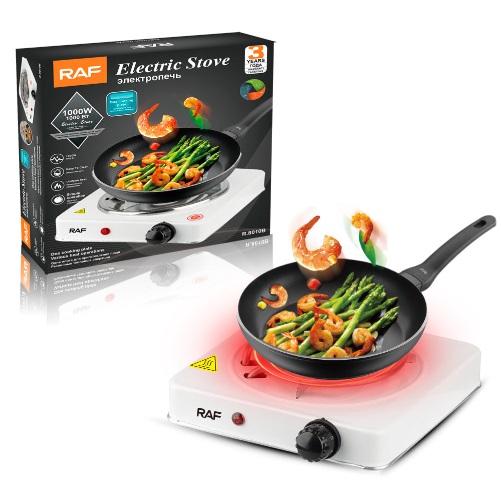 Electric Hot Plate Stove |Electric Coil Cooking Stove | Electric Stove For Cooking – Electric Cholha