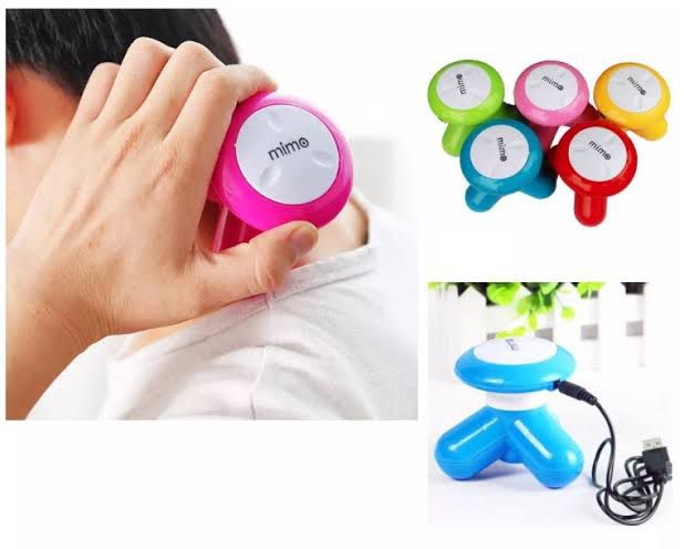 Mini Mimo Massager