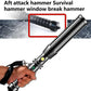Rechargeable Tactical LED Flashlight | Outdoor & Emergency Use